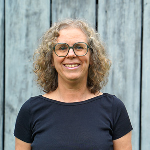 Antje Vogler